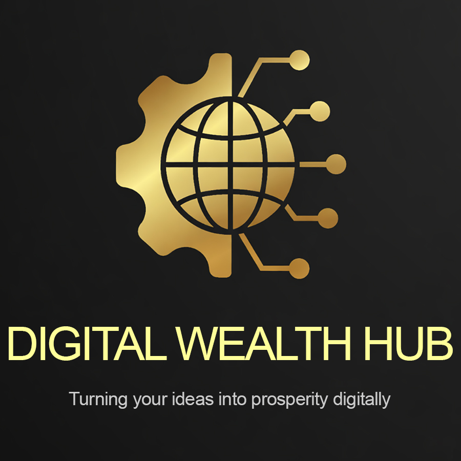 DIGITAL WEALTH HUB